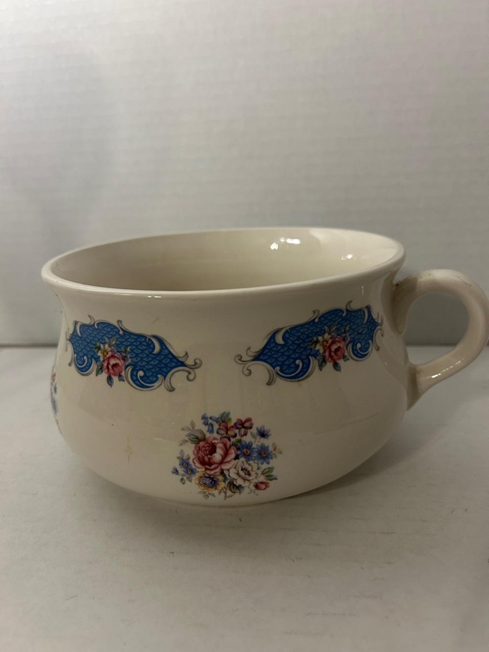 Vintage Black Lord Nelson Pottery 1970’s Made in England